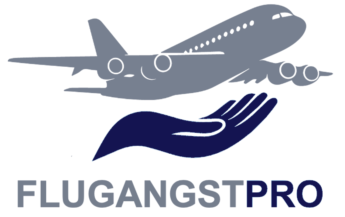 Flugangst.pro Logo